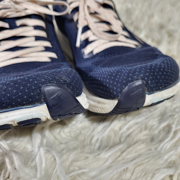 ALTRA Women's Escalante 3 Road Running Shoe Dark Blue Sneaker Size 9 - Picture 8 of 10
